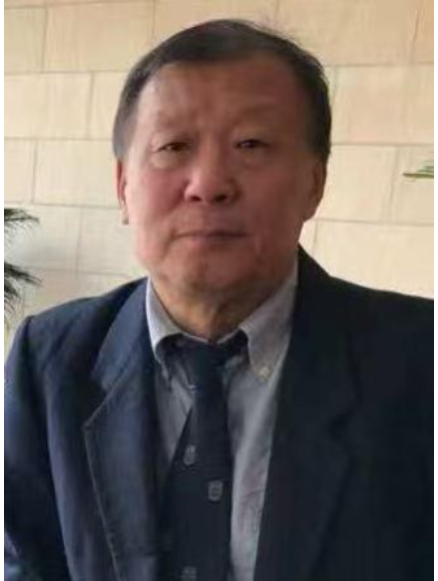 閻影. 醫(yī)學(xué)博士.教授